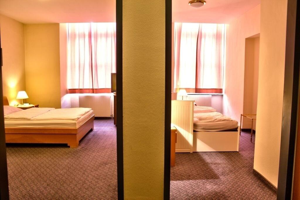 Hotel Am Schottenpoint