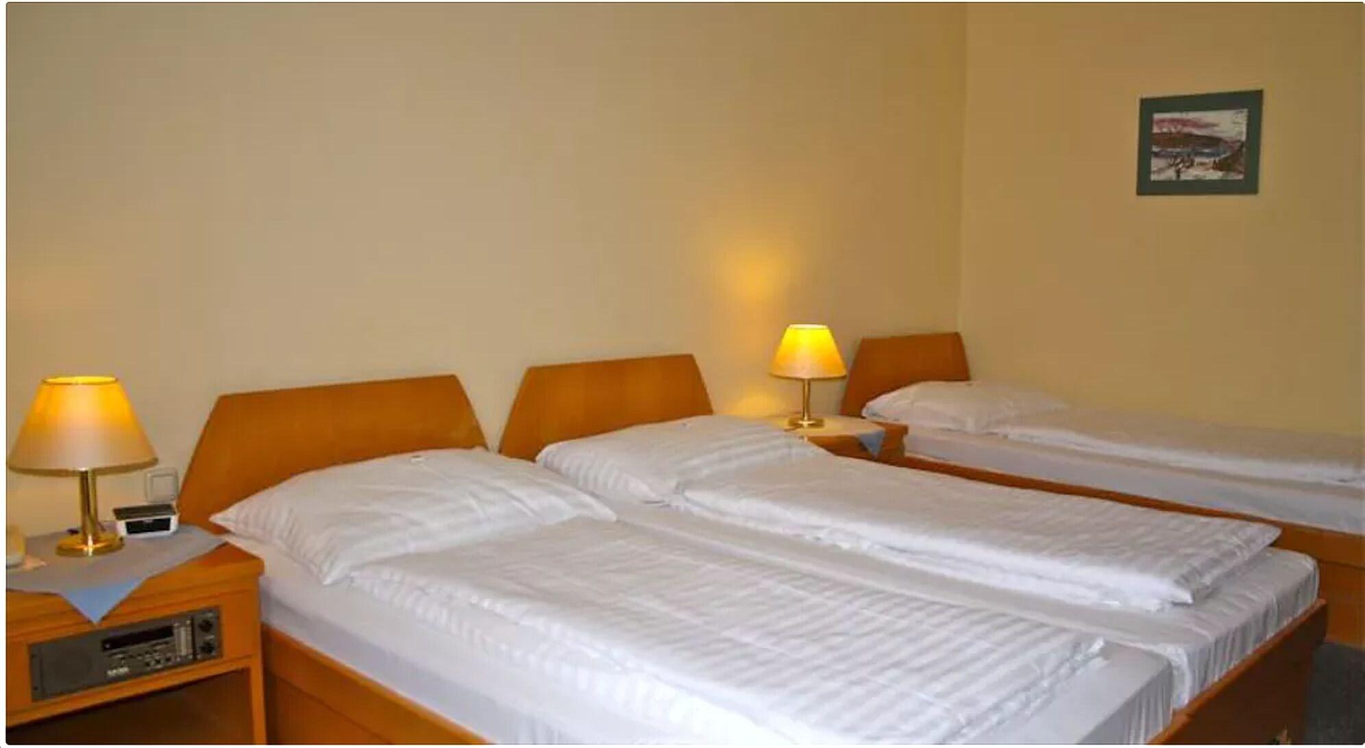 Hotel Am Schottenpoint