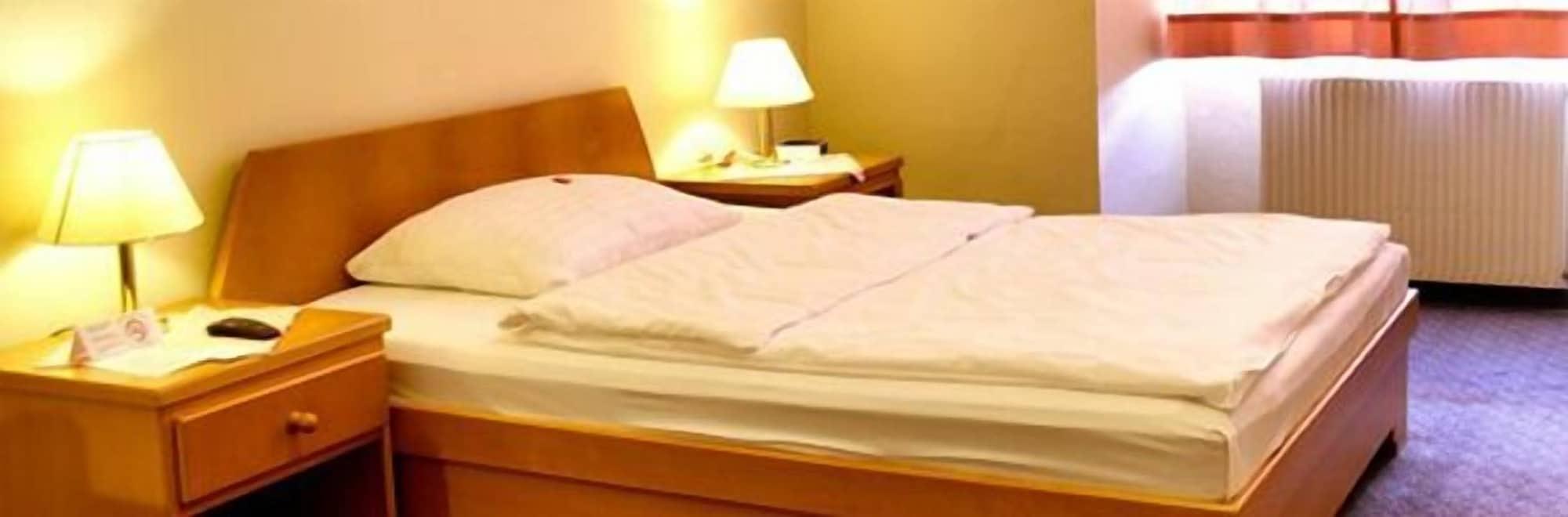 Hotel Am Schottenpoint 3*