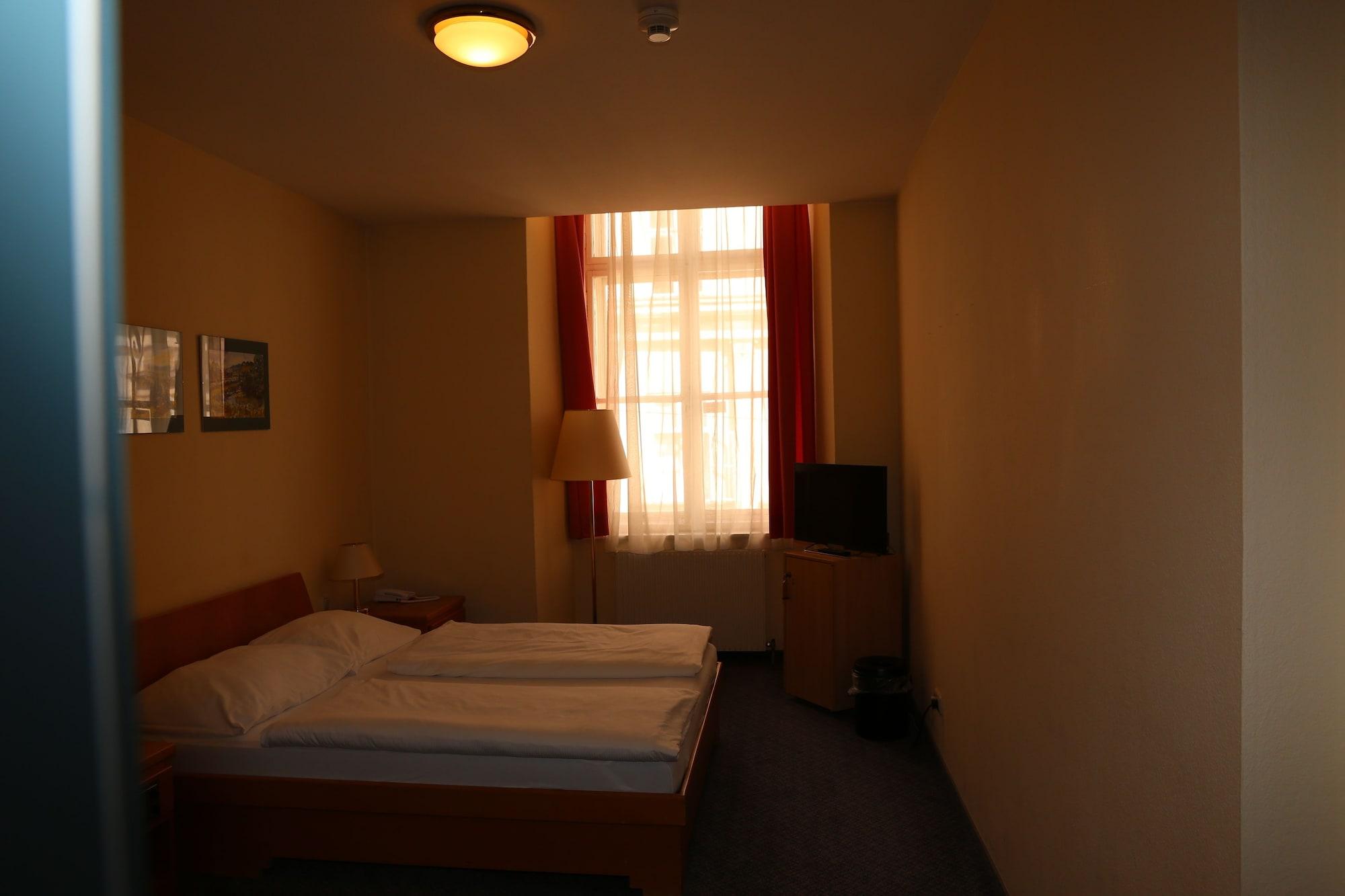 Am Schottenpoint Hotel