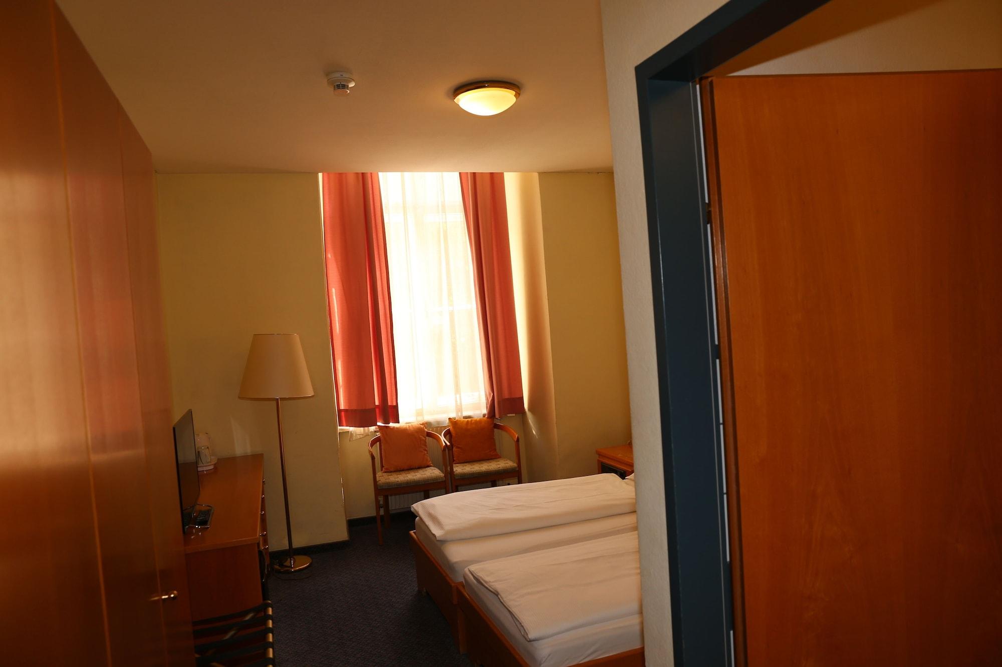 Am Schottenpoint Hotel 3*