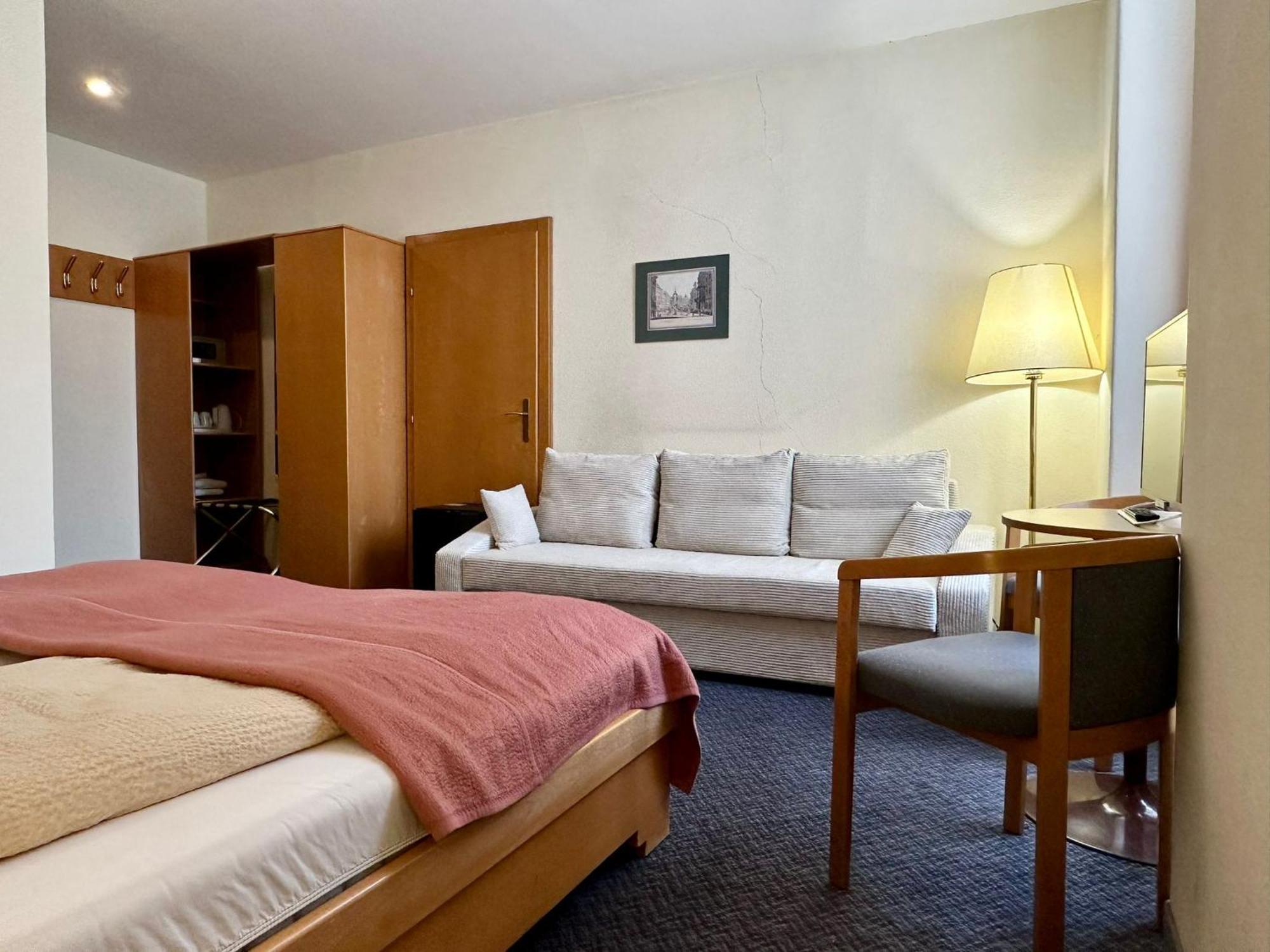 Hotel Am Schottenpoint Wien
