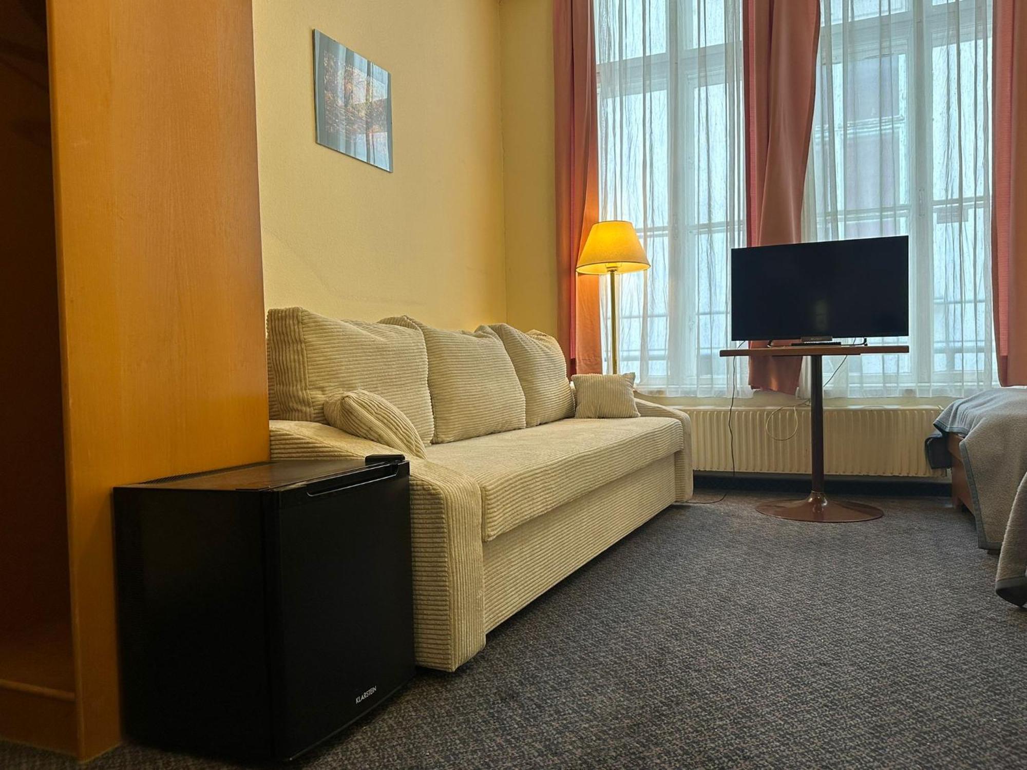 Am Schottenpoint Wien