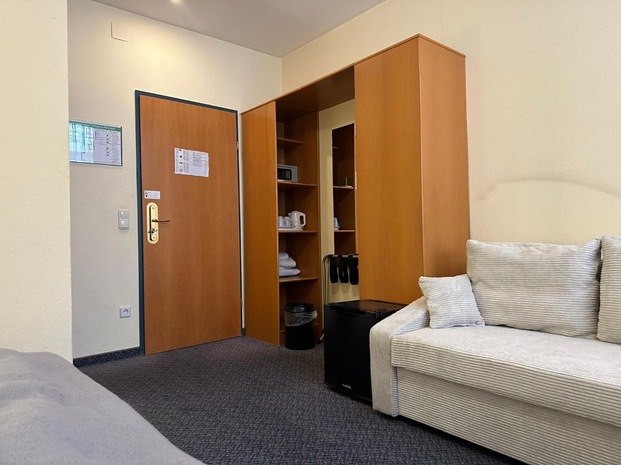Hotel Am Schottenpoint