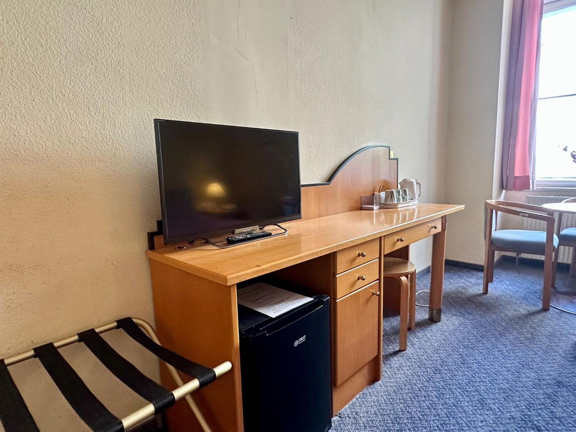Am Schottenpoint Hotel