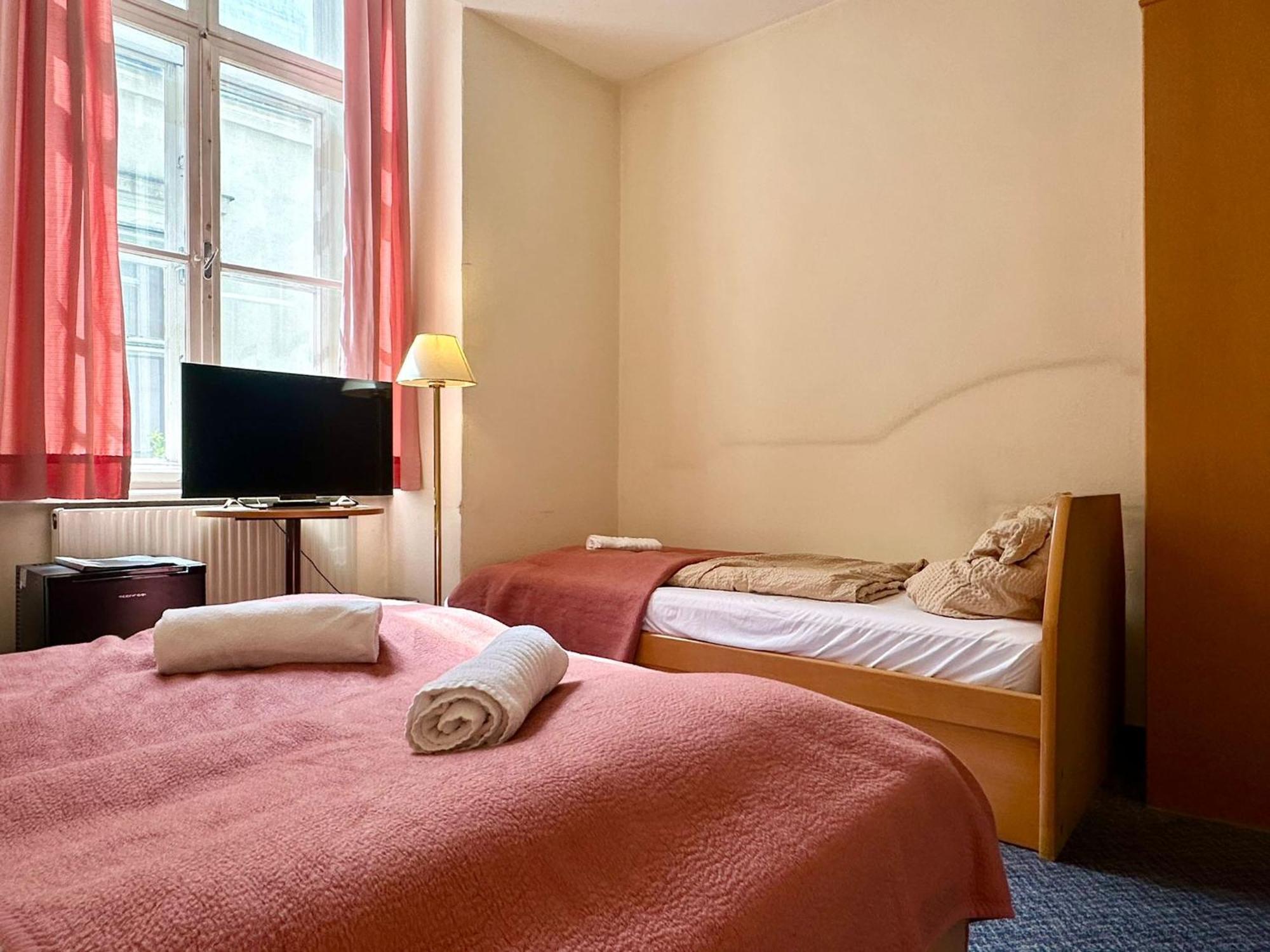 Am Schottenpoint Hotel 3*