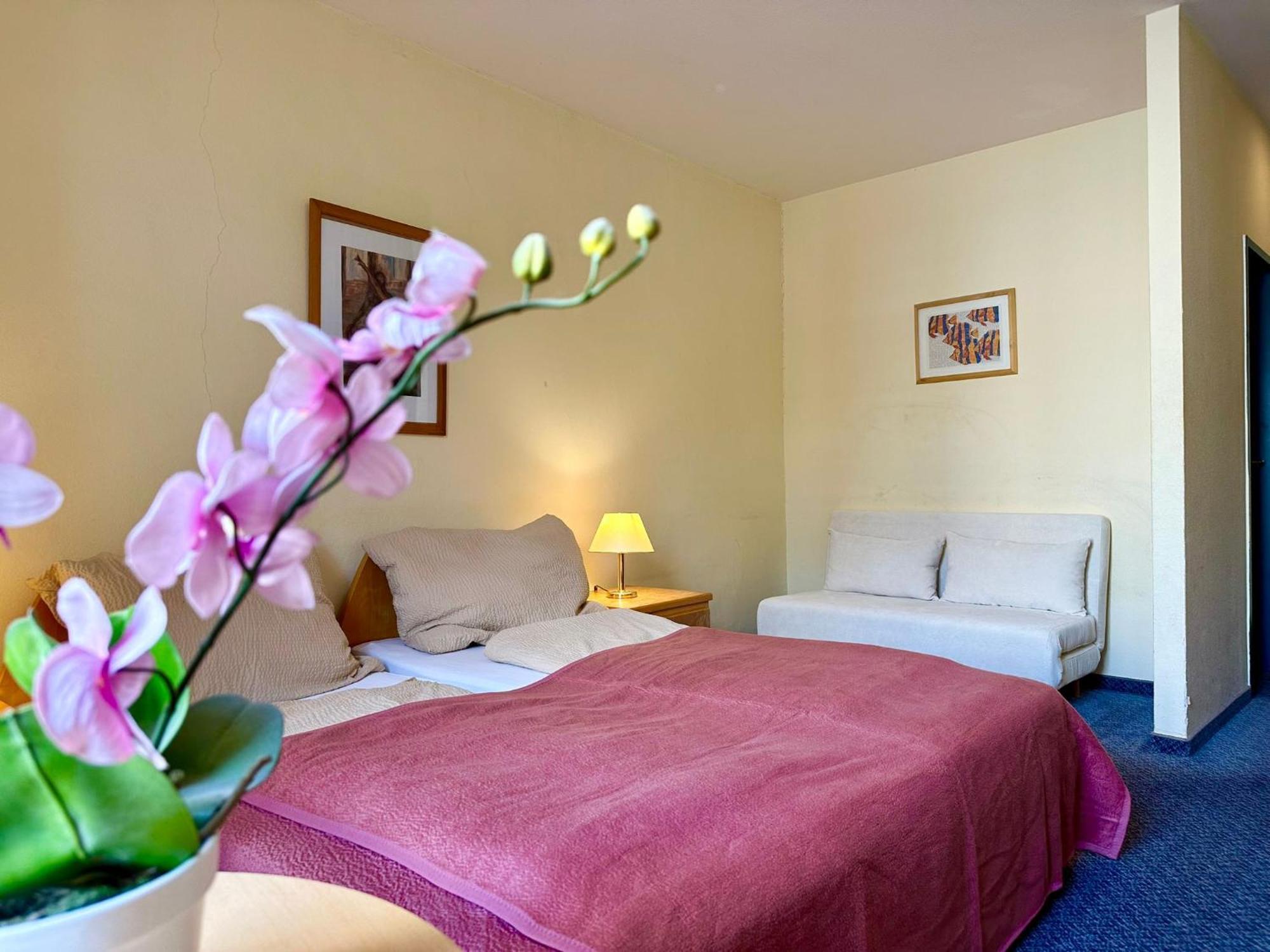 Hotel Am Schottenpoint Wien