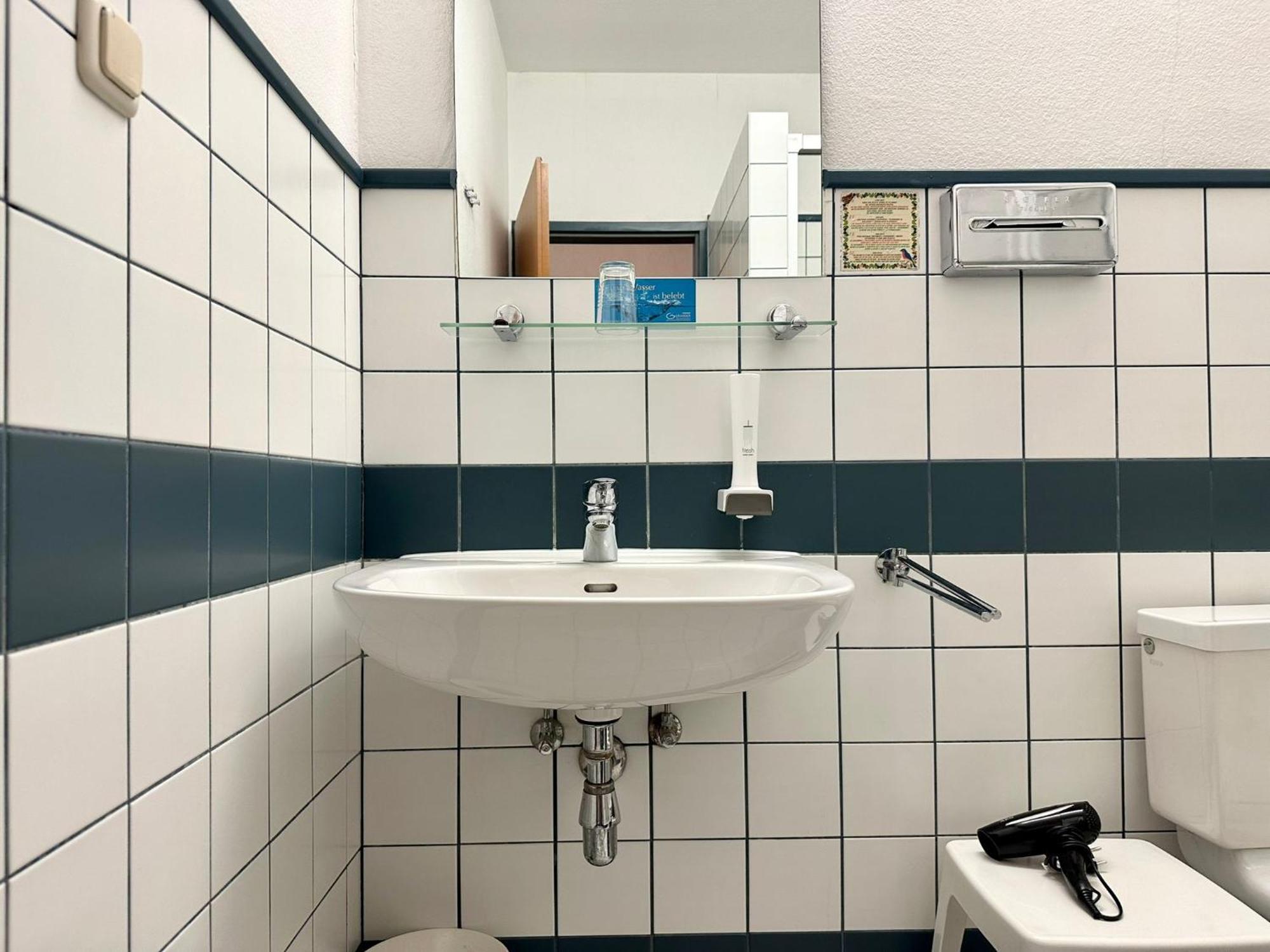Hotel Am Schottenpoint Wien