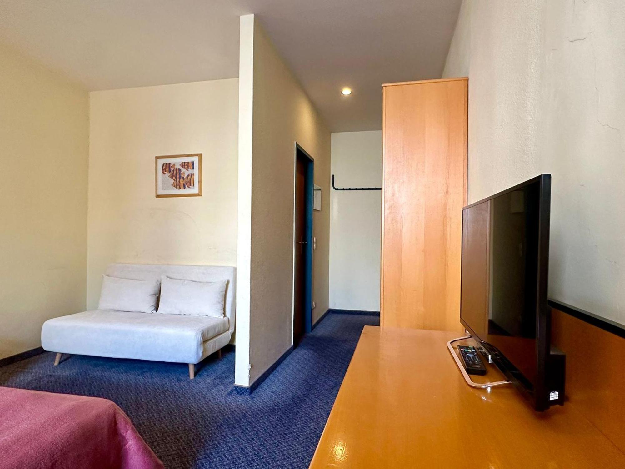 Am Schottenpoint 3* Wien
