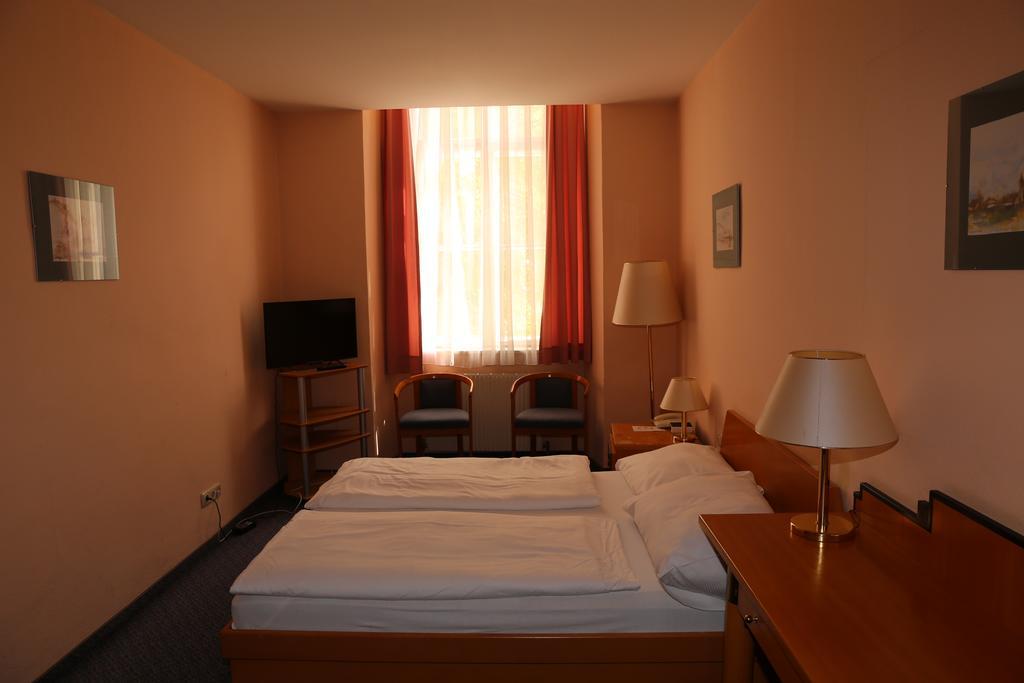 Am Schottenpoint Hotel