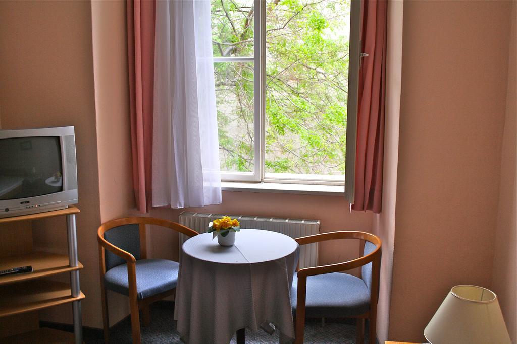 Am Schottenpoint Hotel Wien