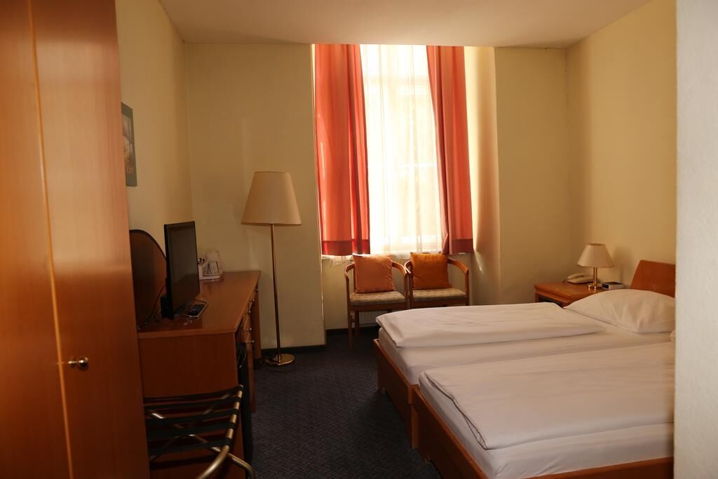 Hotel Am Schottenpoint Wien